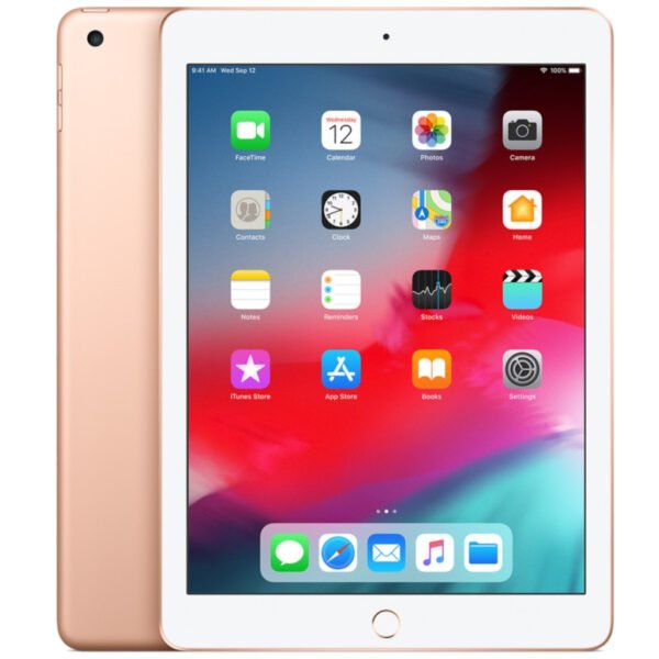 Ремонт iPad 9.7 (6th Gen) (2018)