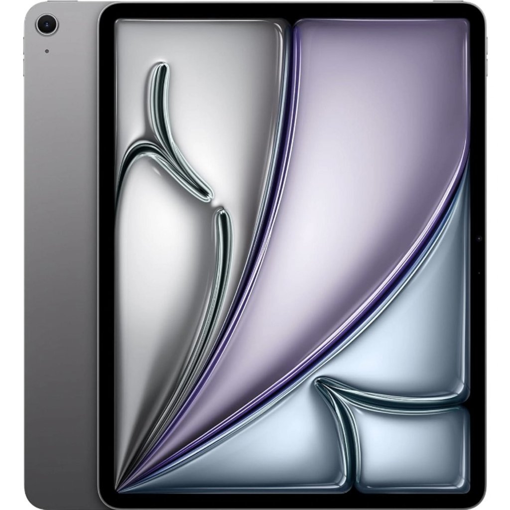 iPad Air 13 (2024) remontas