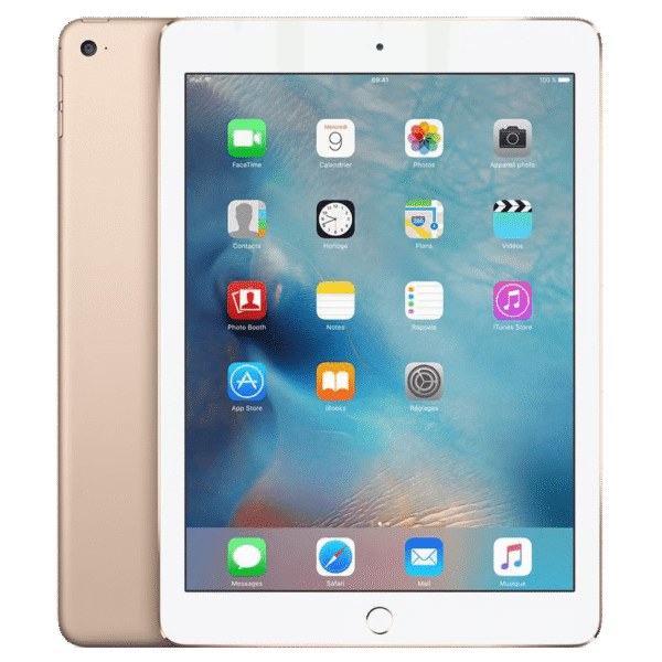 Ремонт iPad Air 2 (2014)