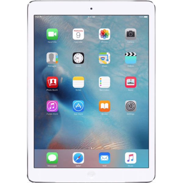 Ремонт iPad Air (2013)