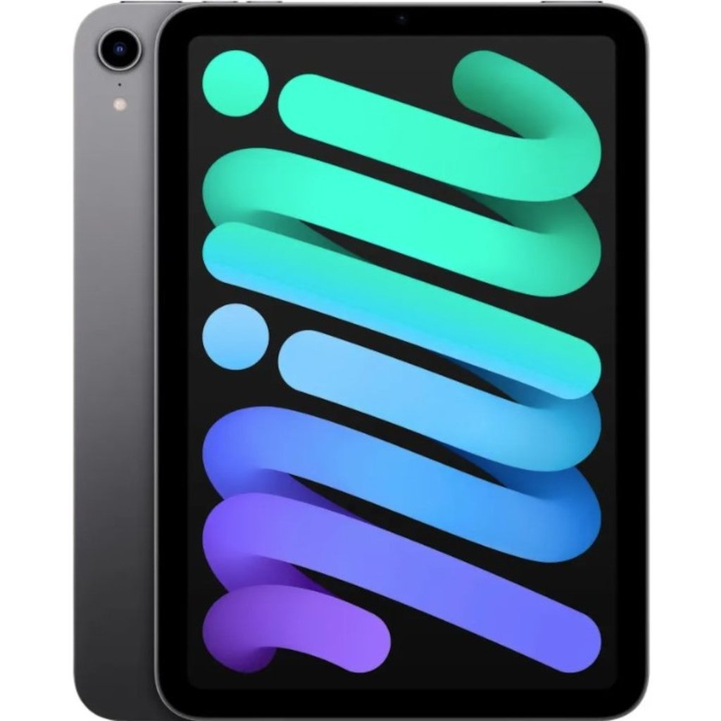 iPad Mini (2024) remontas