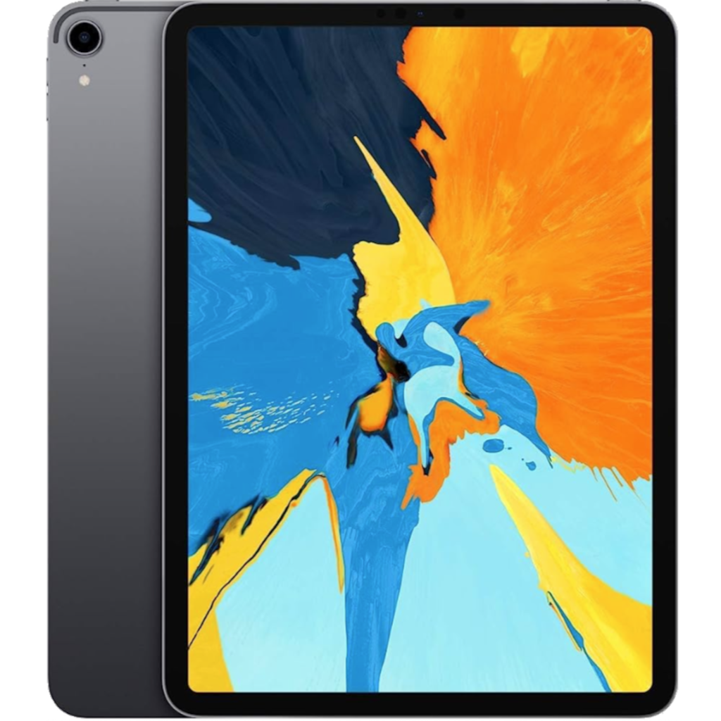 iPad Pro 11 (1st Gen) (2018) remontas