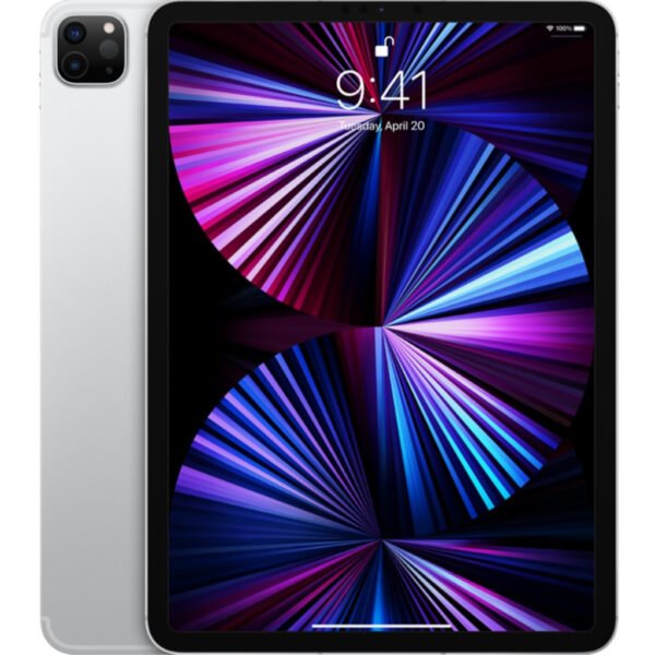 Ремонт iPad Pro 11 (3rd Gen) (2021)