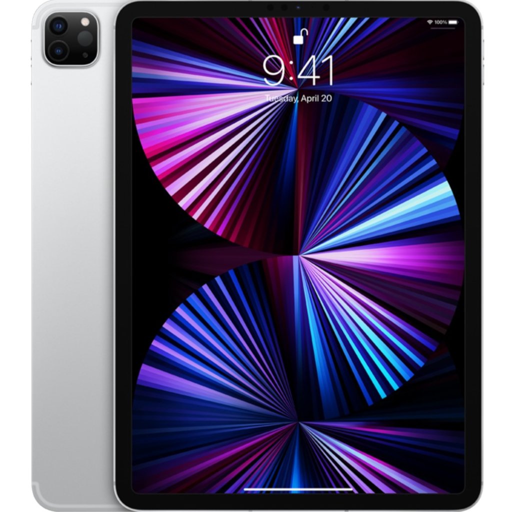 iPad Pro 11 (3rd Gen) (2021) remontas