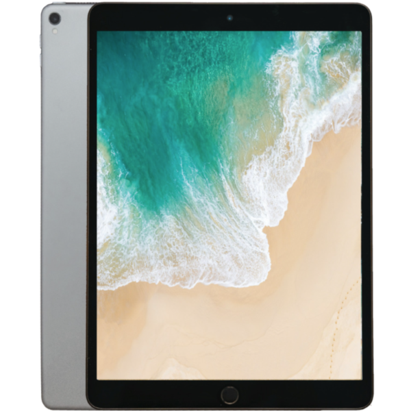 Ремонт iPad Pro 12.9 (2nd Gen)
