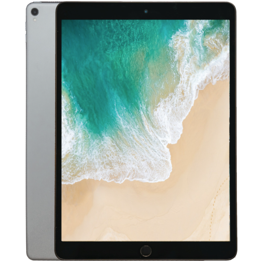 iPad Pro 12.9 (2nd Gen) remontas