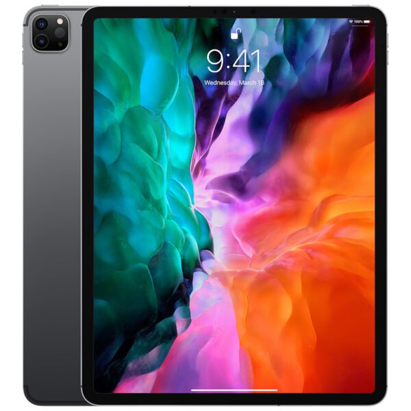 Ремонт iPad Pro 12.9 (4th Gen) (2020)