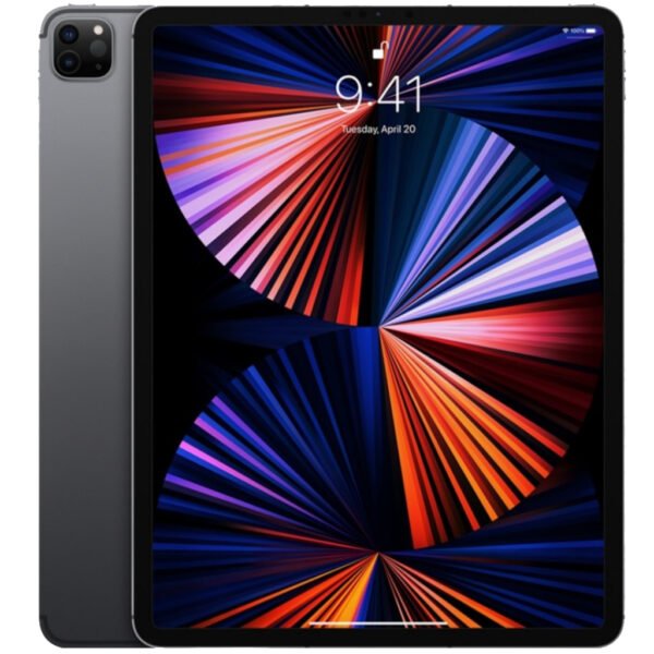 Ремонт iPad Pro 12.9 (5th Gen) (2021)