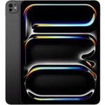 iPad Pro 13 (2024) remontas