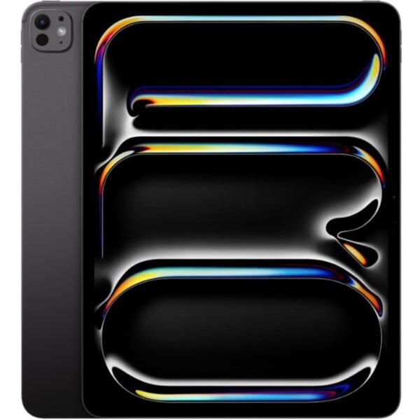 iPad Pro 13 (2024) remontas