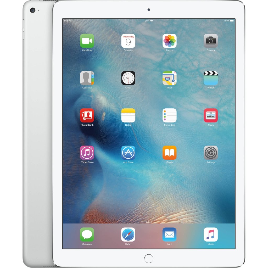 iPad Pro 9.7 (2017) remontas