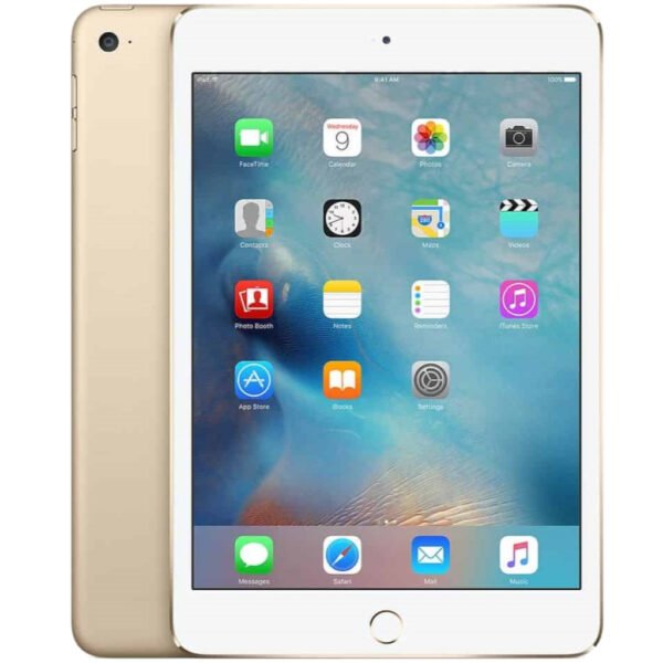 Ремонт iPad mini 4 (2015)