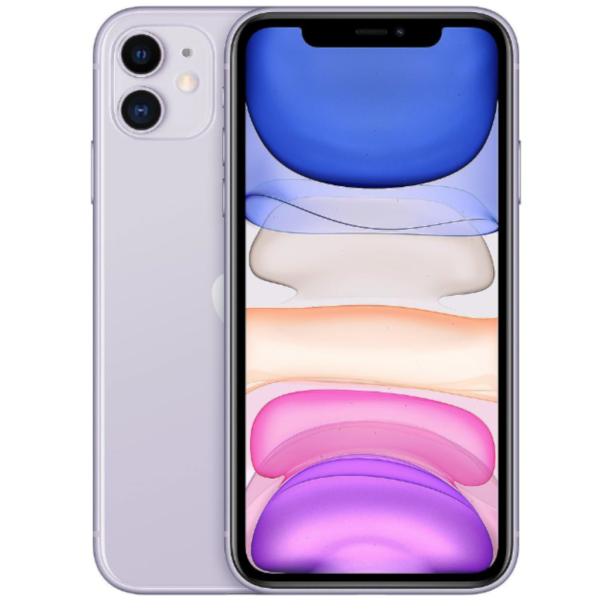 iPhone 11 remontas