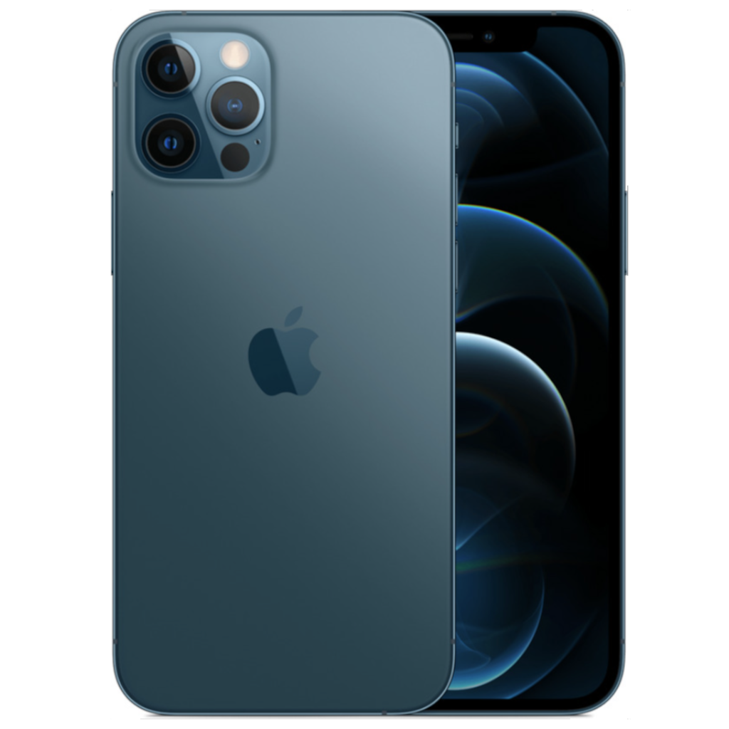 iPhone 12 Pro remontas