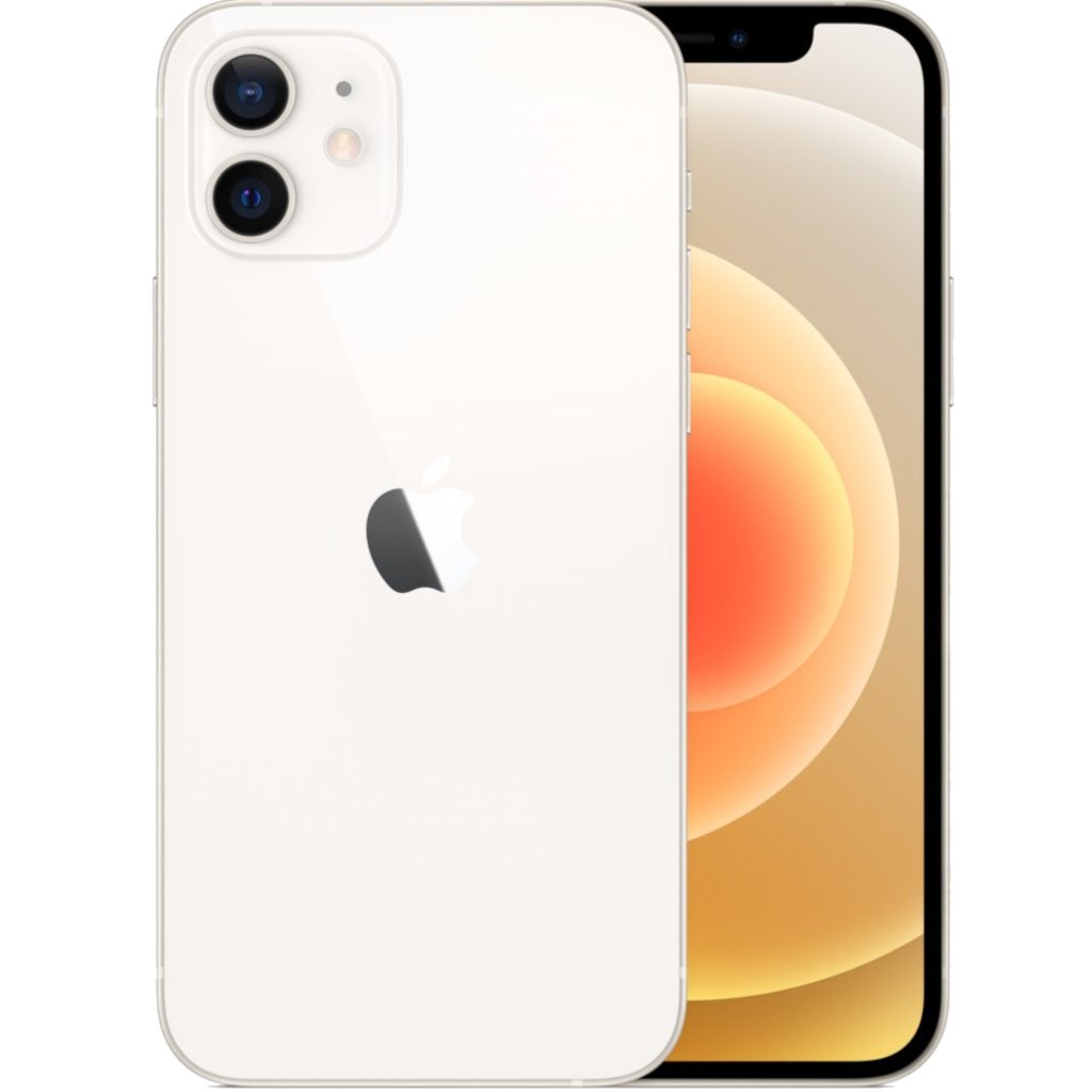 Ремонт iPhone 12