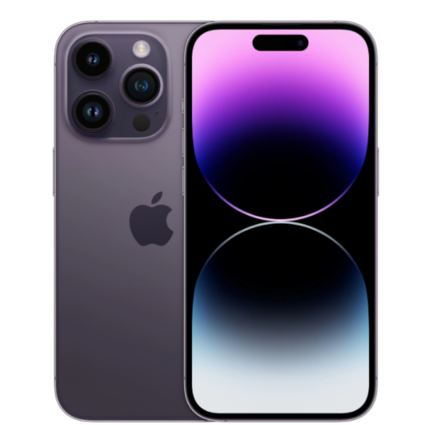 iPhone 14 Pro remontas
