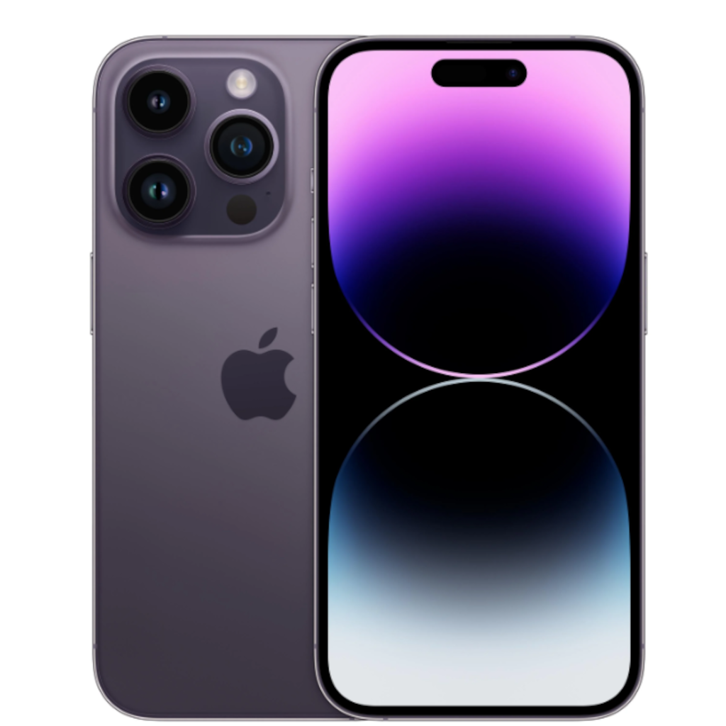 iPhone 14 Pro remontas
