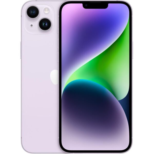 iPhone 14 Plus remontas
