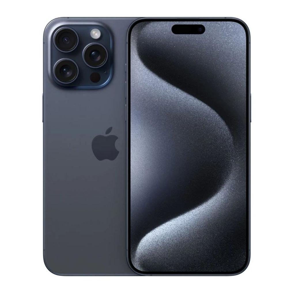 iPhone 15 Pro remontas