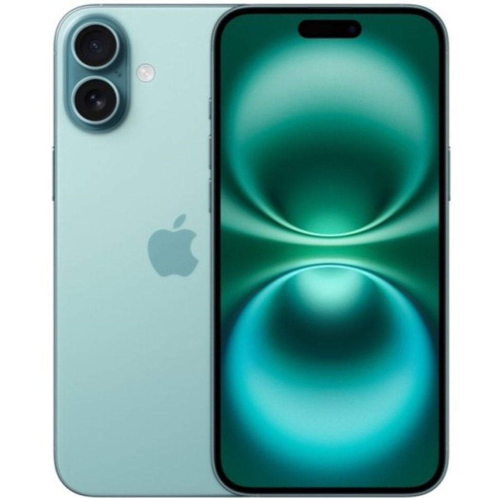 iPhone 16 remontas