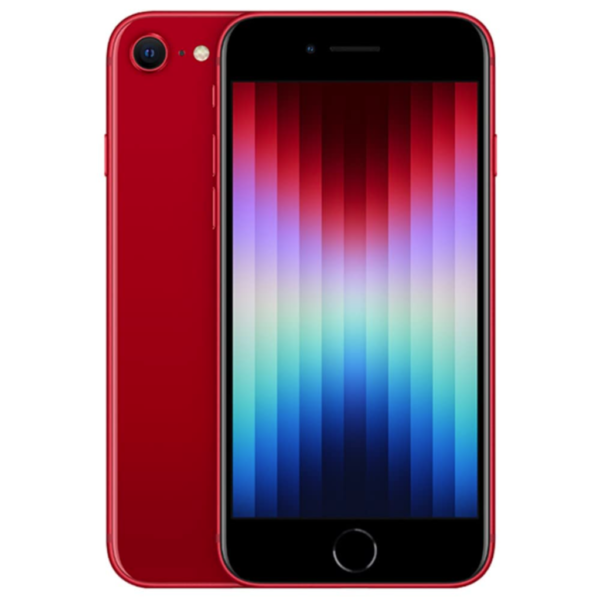 iPhone SE (3rd gen) remontas