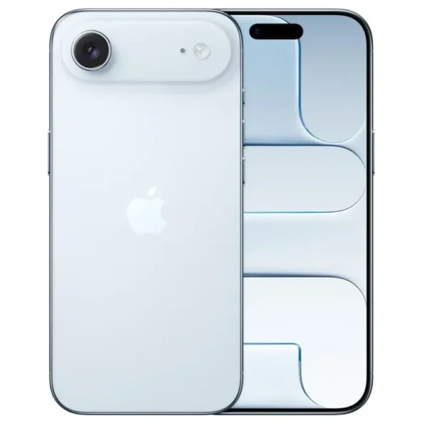 iPhone 17 Air remontas