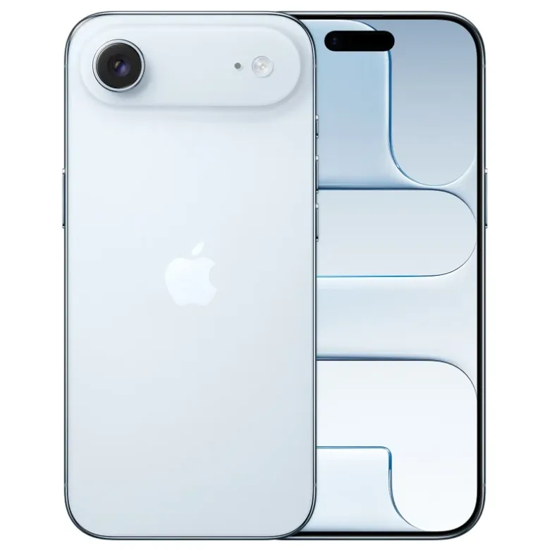 iPhone 17 Air remontas