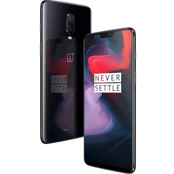 Oneplus 6 remontas