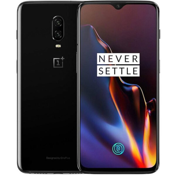 Oneplus 6T remontas