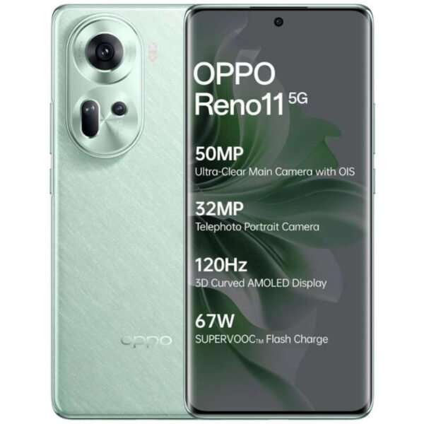 Oppo Reno 11 5G remontas