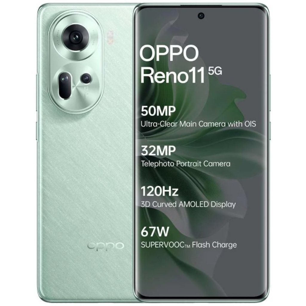 Ремонт Oppo Reno 11 5G