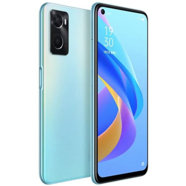 Oppo A36 4G remontas