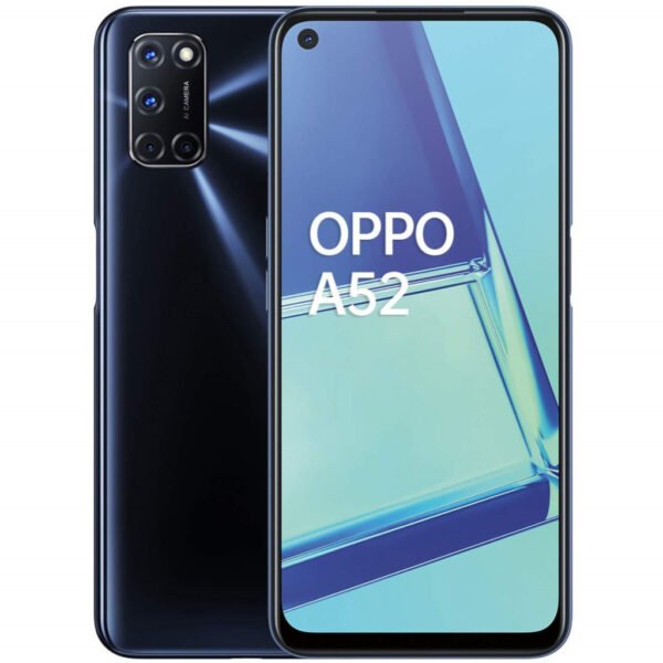 Oppo A52 4G remontas