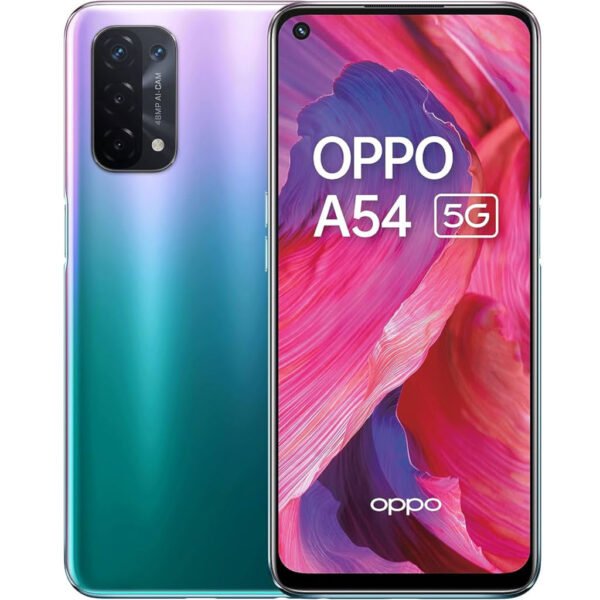 Oppo A54 5G remontas