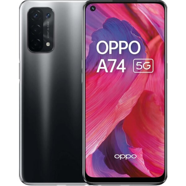 Oppo A74 5G remontas
