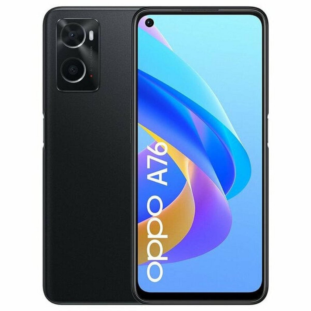 Oppo A76 remontas