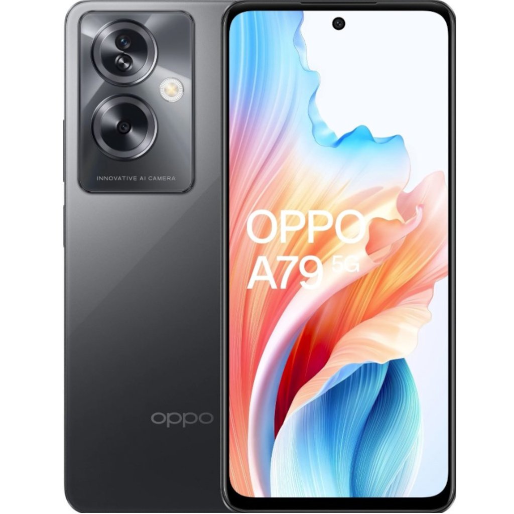 Oppo A79 5G repair