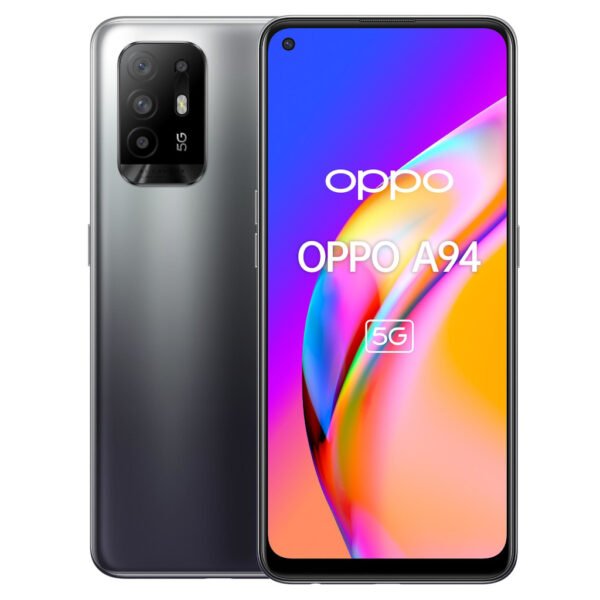 Oppo A94 remontas