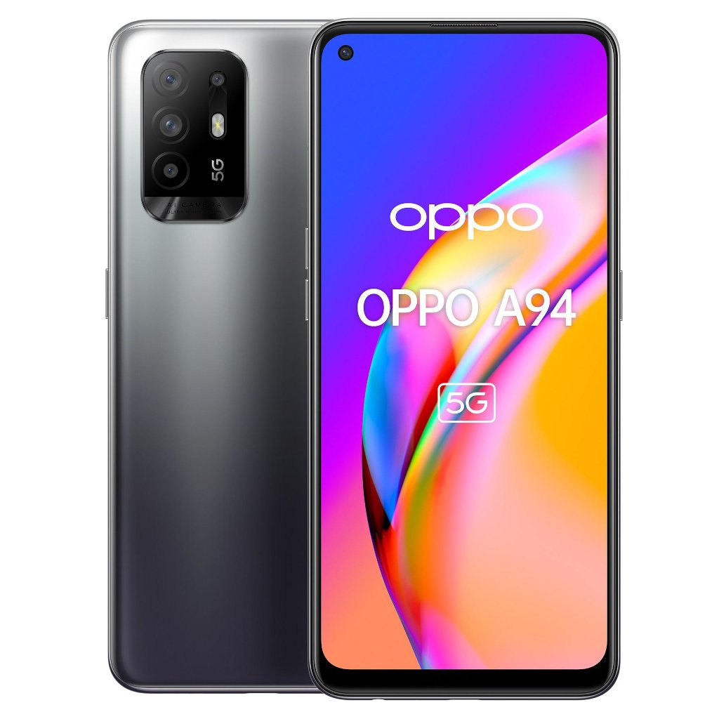Oppo A94 remontas
