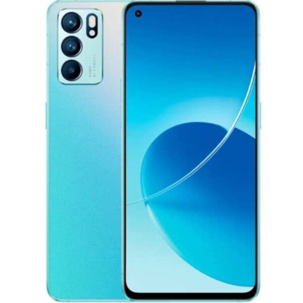 Oppo C17 remontas
