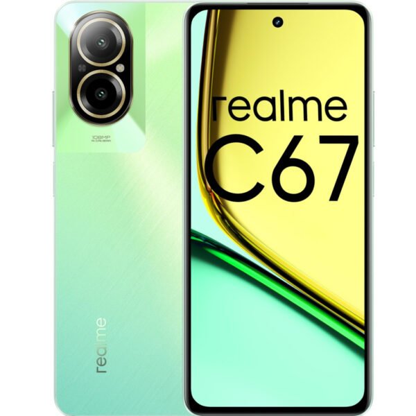 Oppo C67 remontas