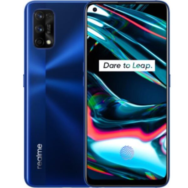 Oppo Realme 7 Pro remontas