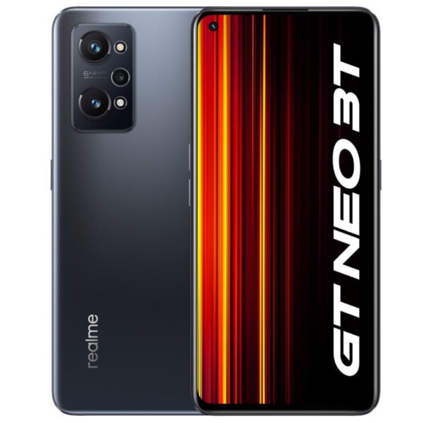 Oppo Realme GT Neo 3t remontas