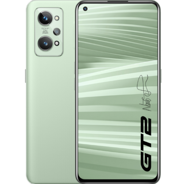 Oppo Realme GT2 remontas