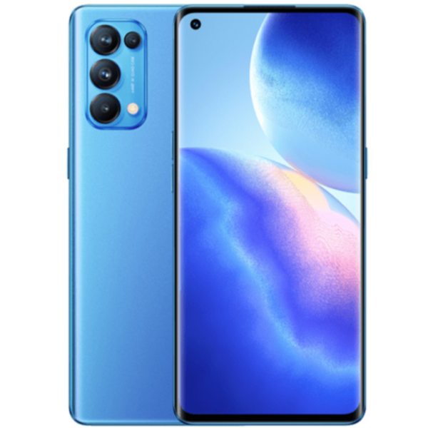 Oppo Reno 5 Pro remontas