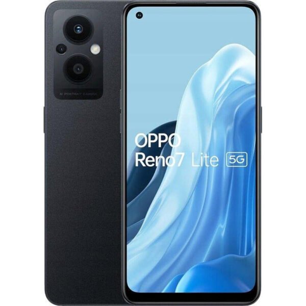 Oppo Reno 7 Lite remontas