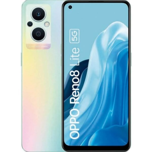 Oppo Reno 8 Lite remontas