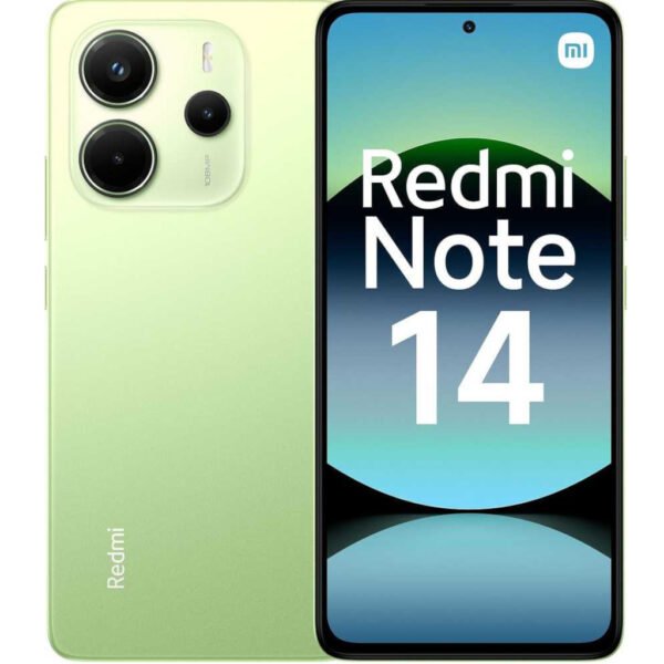 Redmi Note 14 4G remontas