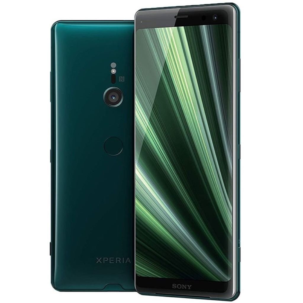 Sony Xperia XZ3 repair