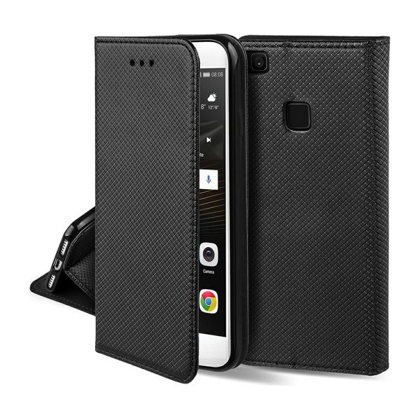 Case Smart Magnet Samsung G780 S20 FE black